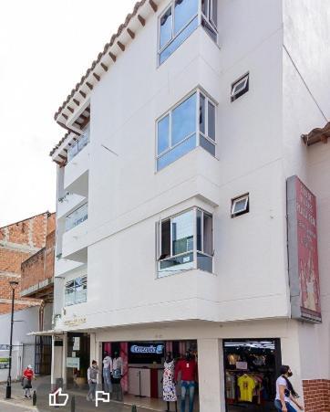 Hotel Gutier Rionegro Exterior photo