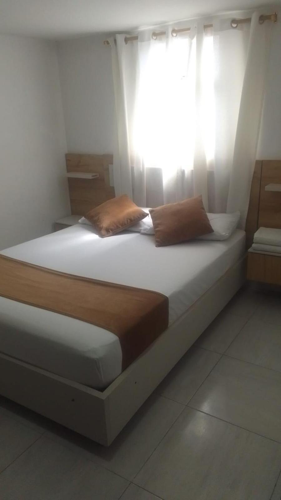 Hotel Gutier Rionegro Exterior photo