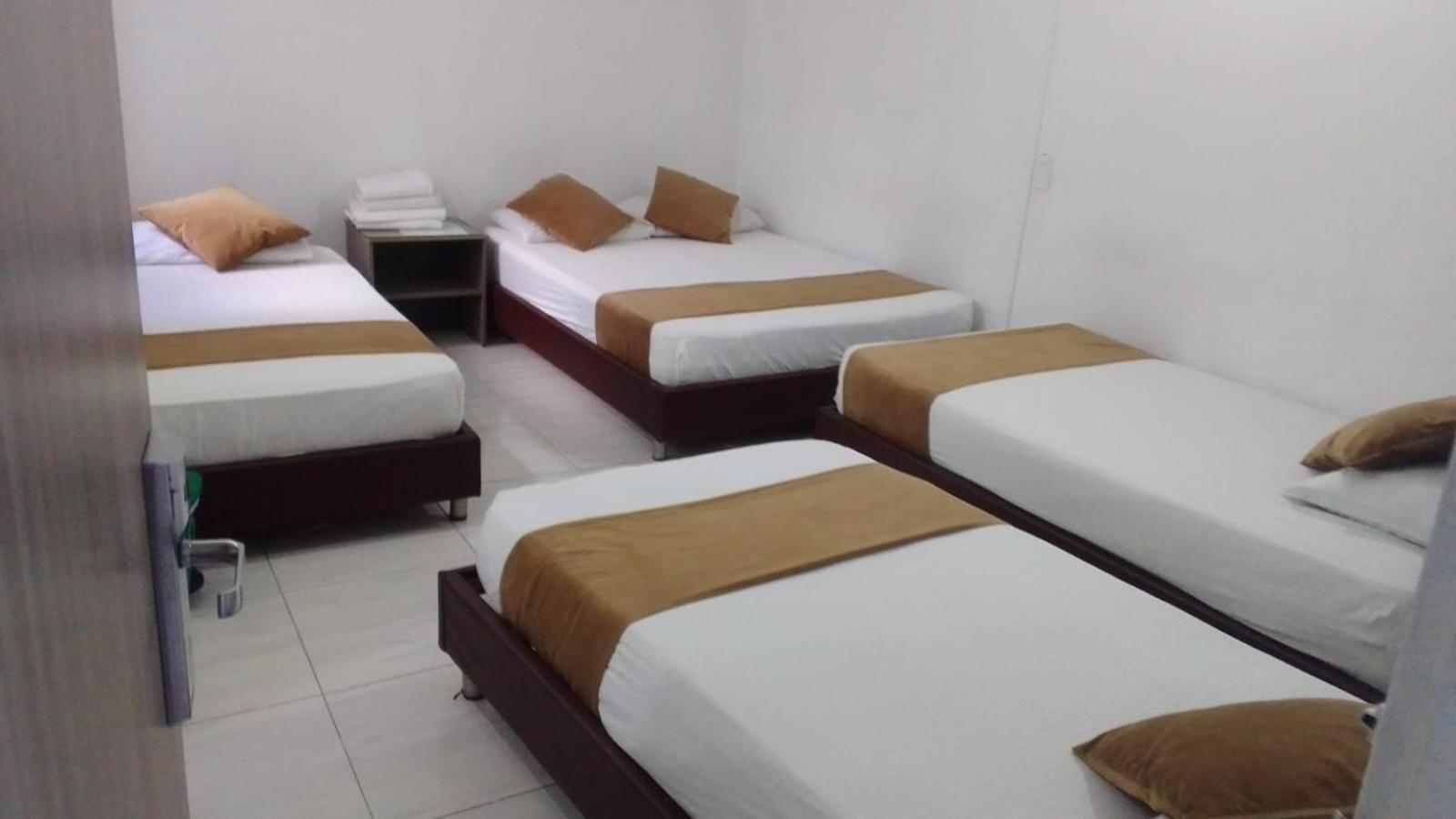 Hotel Gutier Rionegro Exterior photo
